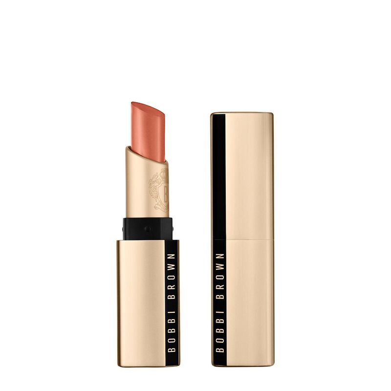 Bobbi Brown Luxe Matte Lipstick image number 42